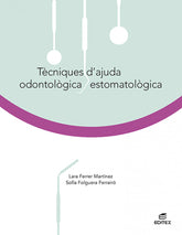 ✅ TÈCNIQUES D'AJUDA ODONTOLÒGICA/ESTOMATOLÒGICA - 9788413215815